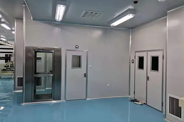لوحات غرف الأبحاث