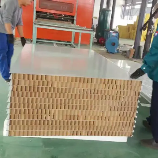 Modular Cleanroom Wall Panelss