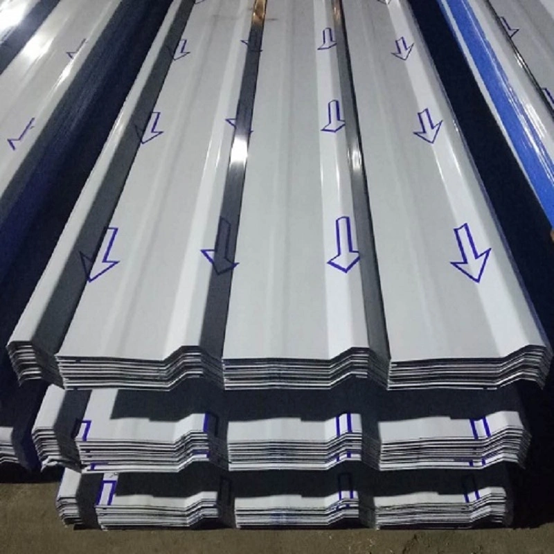 Metal Roof Panels