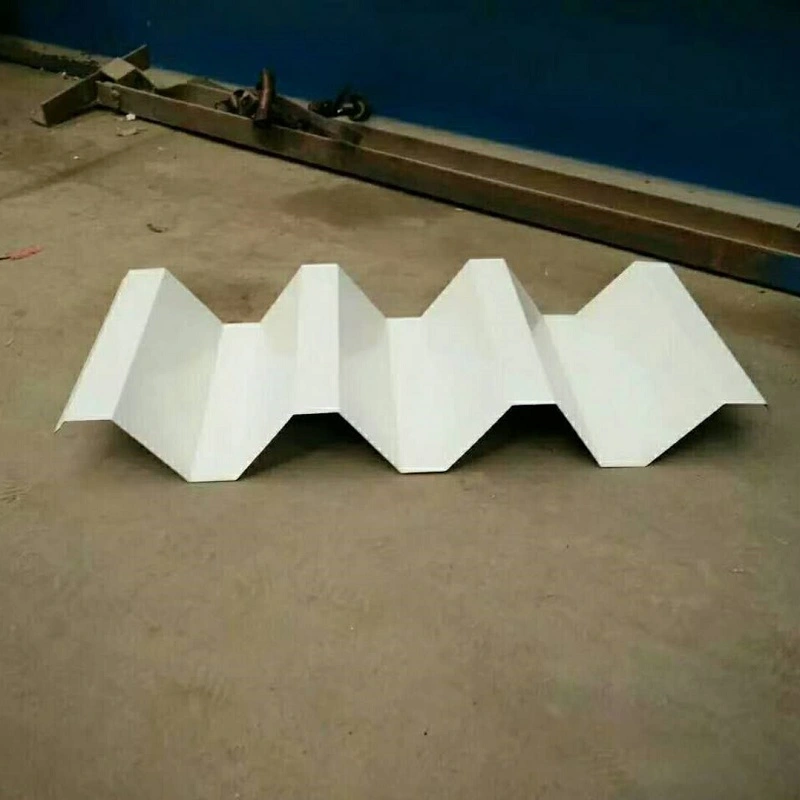 Metal Roof Panels