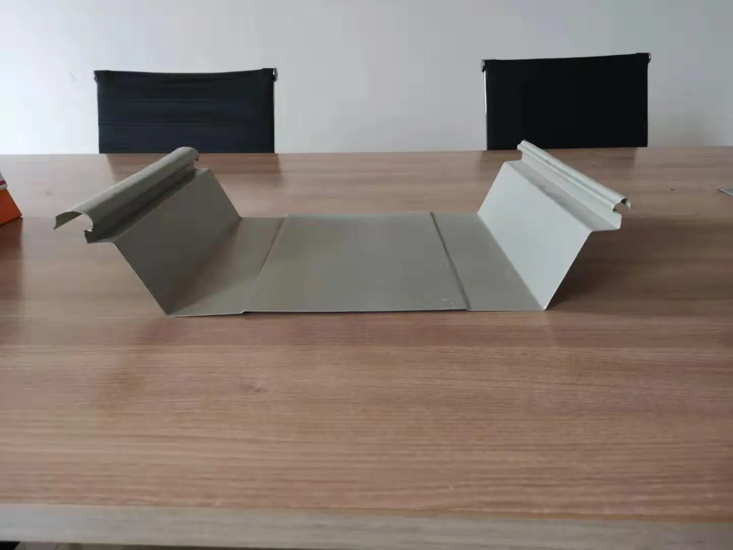 Metal Roof Panels